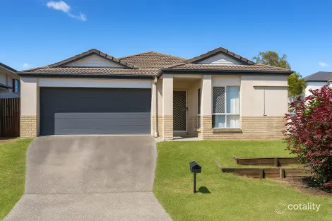 12 Nicola St, Warner, QLD 4500