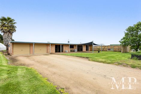 280 Old Cape Schanck Rd, Boneo, VIC 3939