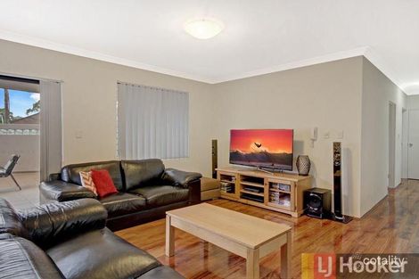 Property photo of 3/17 Webb Street Riverwood NSW 2210