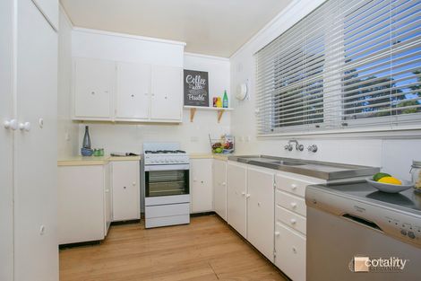 Property photo of 62 Carroll Street Hughes ACT 2605