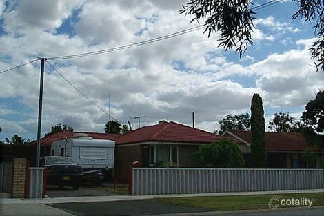 35 Gamage Way, Lockridge, WA 6054