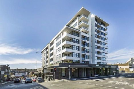 106/7 Rutledge St, Eastwood, NSW 2122