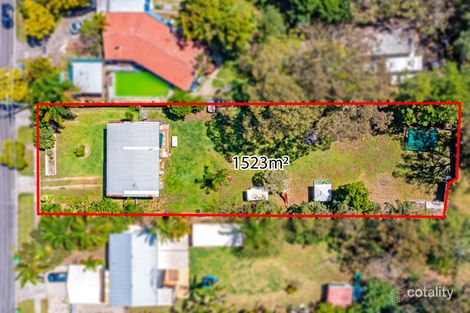 Property photo of 34 Macaranga Street Marsden QLD 4132