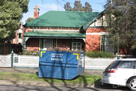 52 Farnham St, Flemington, VIC 3031