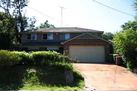 Property photo of 8 Knox Place Normanhurst NSW 2076