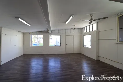 Property photo of 36 Adrian Street West Mackay QLD 4740