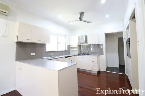 Property photo of 36 Adrian Street West Mackay QLD 4740