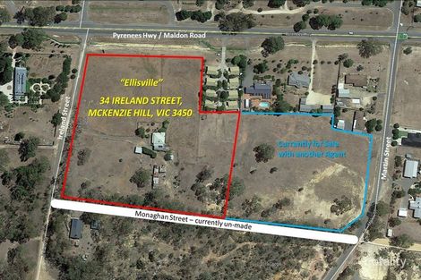 34 Ireland St, Mckenzie Hill, VIC 3451