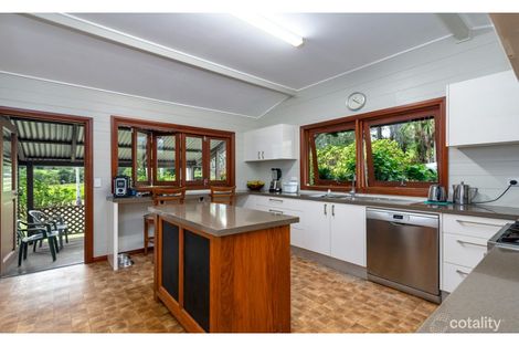 Property photo of 4414 Black Mountain Road Julatten QLD 4871