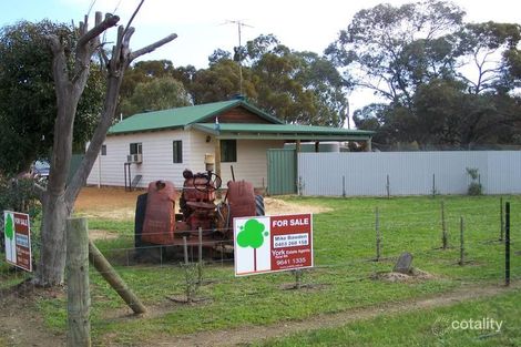 Lot 9691 Great Southern Hwy, Beverley, WA 6304