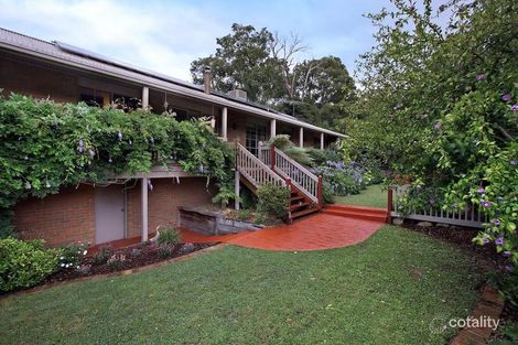 3 Waycott Way, Mount Evelyn, VIC 3796