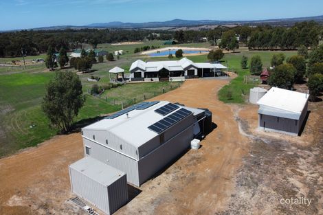 1305 Carbarup Rd, Kendenup, WA 6323