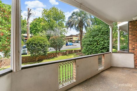 1/10a Muriel St, Hornsby, NSW 2077