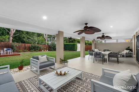 Property photo of 23 Bisley Place Wakerley QLD 4154