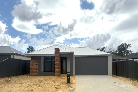 Property photo of 8A Whittaker Way Waroona WA 6215