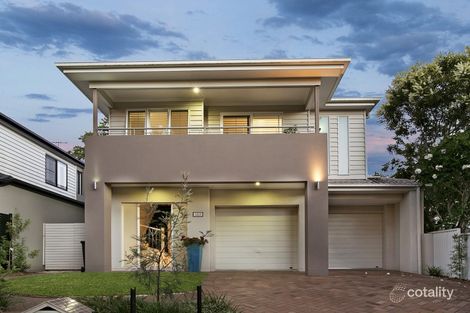 126a Mount Ommaney Dr, Jindalee, QLD 4074