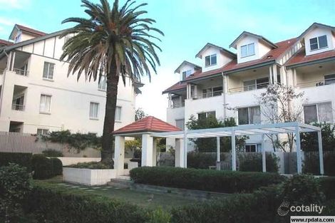 12/252 Willoughby Rd, Naremburn, NSW 2065