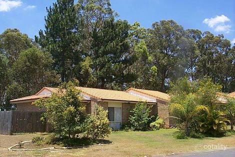 Property photo of 2 Poinsettia Crescent Calamvale QLD 4116