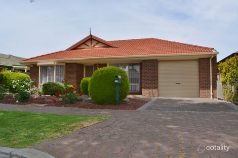 Property photo of 6 Standen Court Oakden SA 5086