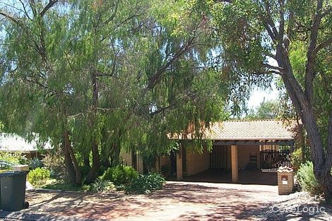 Property photo of 15 Magill Street Australind WA 6233