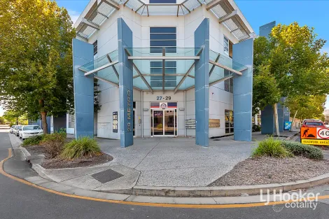 3/27-29 Metro Pde, Mawson Lakes, SA 5095