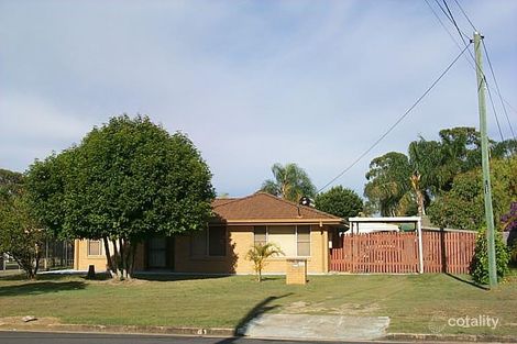 61 Peverell St, Hillcrest, QLD 4118