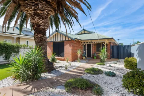 Property photo of 45A Lyall Street Lamington WA 6430
