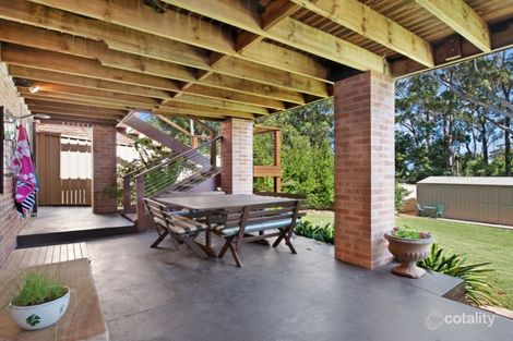 Property photo of 71 Garside Road Mollymook Beach NSW 2539