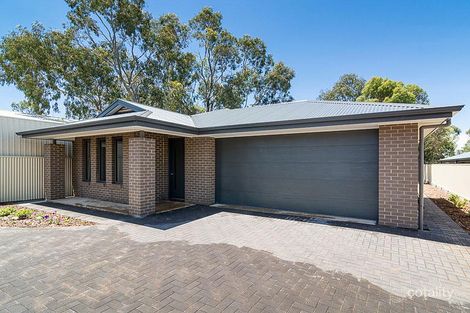Property photo of 25E Ashbourne Road Strathalbyn SA 5255