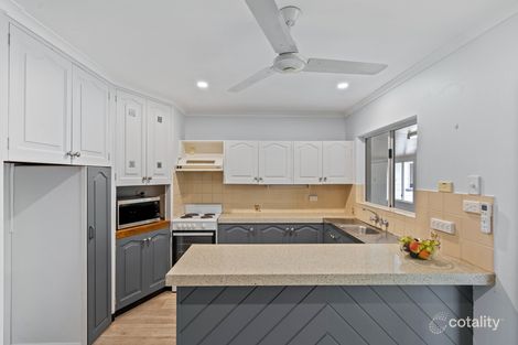 Property photo of 21 Banning Avenue Brinsmead QLD 4870