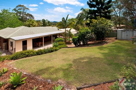 Property photo of 32 Moonbeam Parade Mudgeeraba QLD 4213