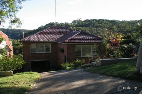 Property photo of 10 Freeman Avenue Oatley NSW 2223