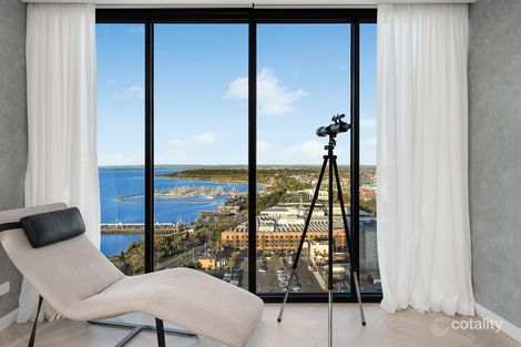 Property photo of 2104/18 Cavendish Street Geelong VIC 3220