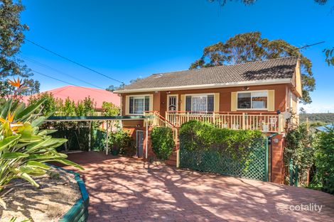 Property photo of 39 Thurlgona Road Engadine NSW 2233