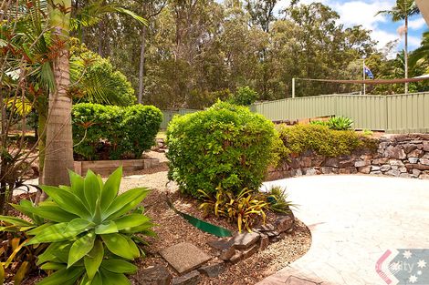 Property photo of 32 Moonbeam Parade Mudgeeraba QLD 4213