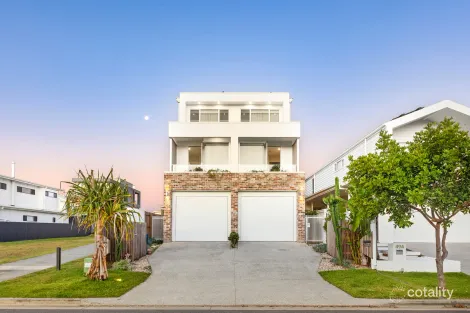 Property photo of 1/49 Nautilus Way Kingscliff NSW 2487