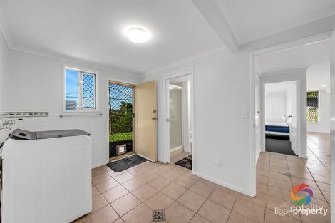 Property photo of 6 Beale Street West Gladstone QLD 4680