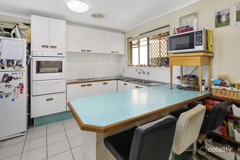 Property photo of 91 Killarney Crescent Capalaba QLD 4157