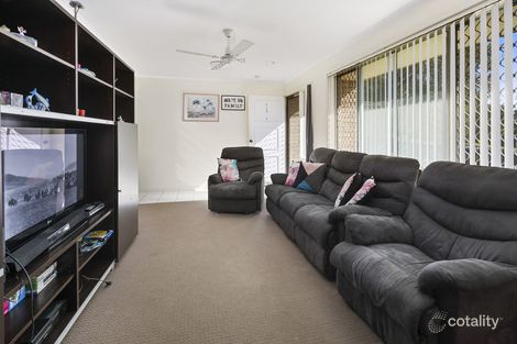 Property photo of 91 Killarney Crescent Capalaba QLD 4157