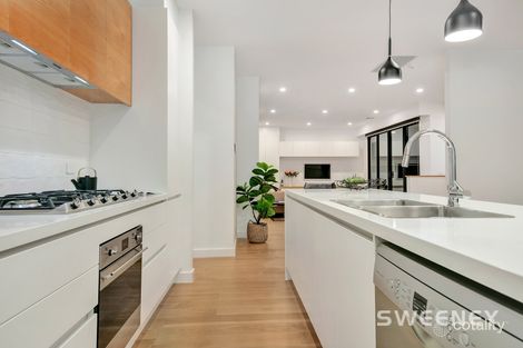 Property photo of 2/79 Waters Drive Seaholme VIC 3018