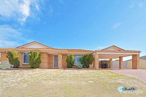 Property photo of 80 Endeavour Drive Port Kennedy WA 6172