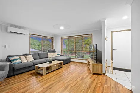 Property photo of 34 Donaldson Road Plainland QLD 4341