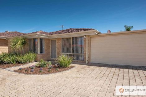 Property photo of 2/168 Carnarvon Street East Victoria Park WA 6101