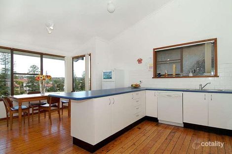 Property photo of 40 Greycliffe Street Queenscliff NSW 2096
