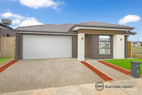 4 Fenwick St, Tarneit, VIC 3029