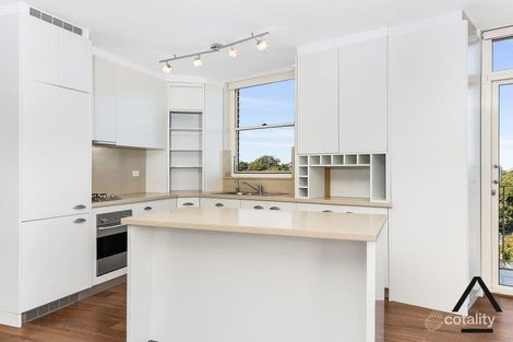 Property photo of 31/67 Bradleys Head Road Mosman NSW 2088