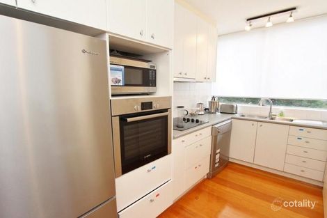 Property photo of 16/6-8 Ocean Street North Bondi NSW 2026