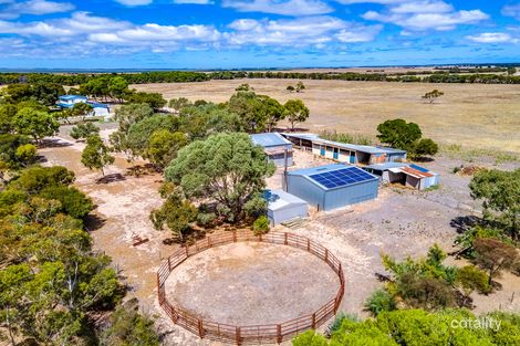 1592 Nine Mile Rd, Milang, SA 5256