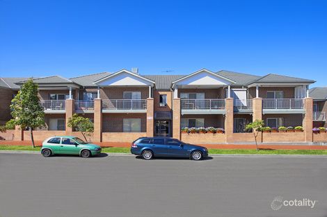Property photo of 14/11 Stuart Street Helensburgh NSW 2508