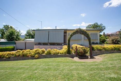Property photo of 66A Hillvue Road South Tamworth NSW 2340
